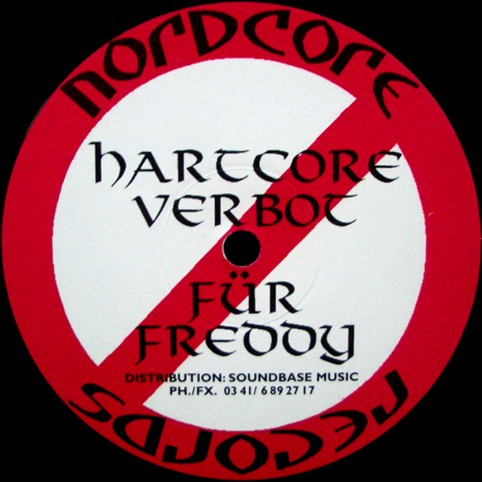 Hardcoreverbot